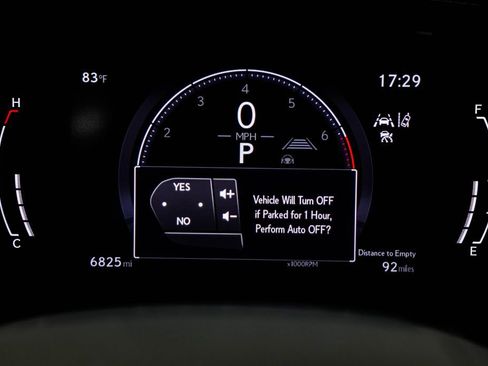 Used 2024 Lexus NX 350 AWD w/ Vision Package image 38