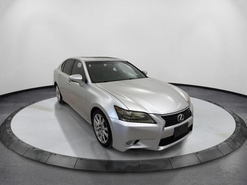 Used 2014 Lexus GS 350 RWD image 3