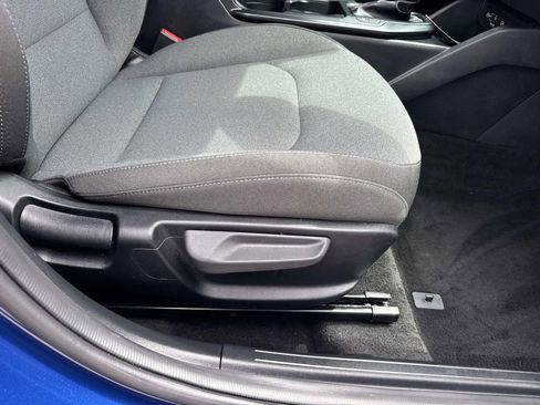 Used 2025 Kia K4 FWD image 12