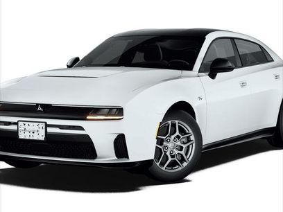 New 2027 Dodge Charger R/T