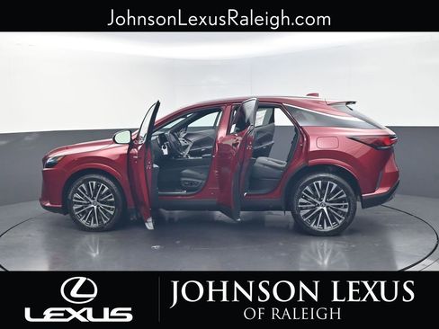 New 2026 Lexus RX 350 Premium Plus FWD image 37