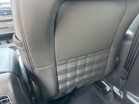 New 2025 Ford Bronco Sport Big Bend image 38