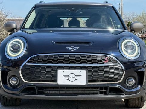 Used 2020 MINI Cooper Clubman S w/ Driver Assistance Package FWD image 9