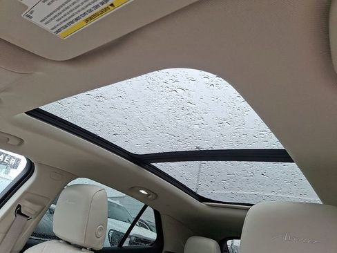 Certified 2022 Buick Envision Avenir w/ Technology Package II image 15