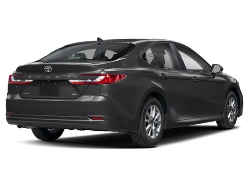 New 2025 Toyota Camry LE image 2