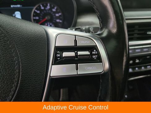 Used 2020 Kia Telluride SX AWD/4WD image 23