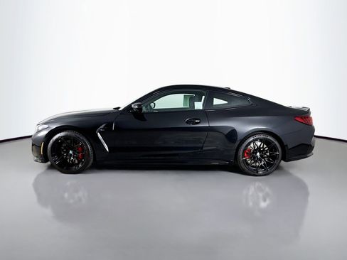 Used 2026 BMW M4 Competition w/ Executive Package image 4