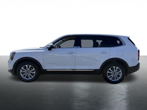 Certified 2022 Kia Telluride LX AWD/4WD image 5