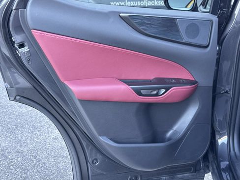 Certified 2025 Lexus NX 250 FWD w/ Premium Package image 13