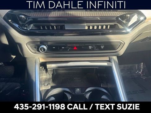 Used 2025 BMW 430i xDrive 430i xDrive image 12