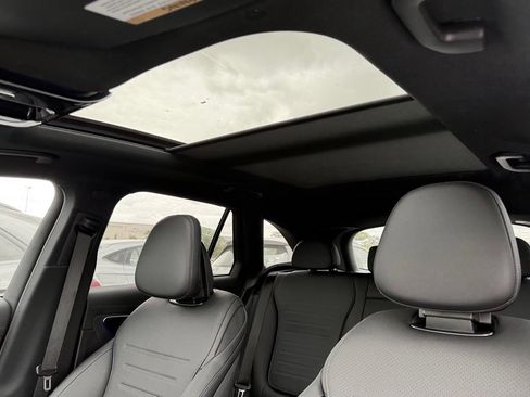 New 2026 Mercedes-Benz GLC 300 image 20