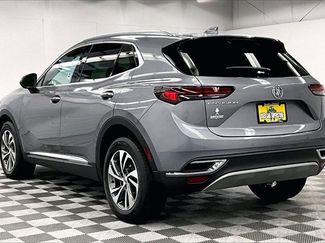 Used 2022 Buick Envision Essence w/ Safety Package video 2