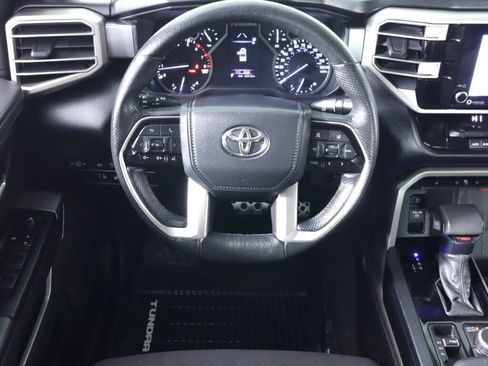 Used 2022 Toyota Tundra SR5 image 29