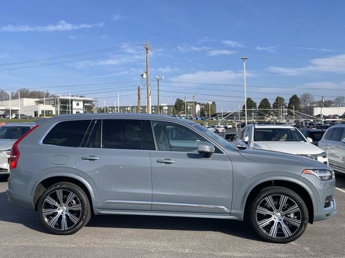 Certified 2023 Volvo XC90 T8 Plus image 8