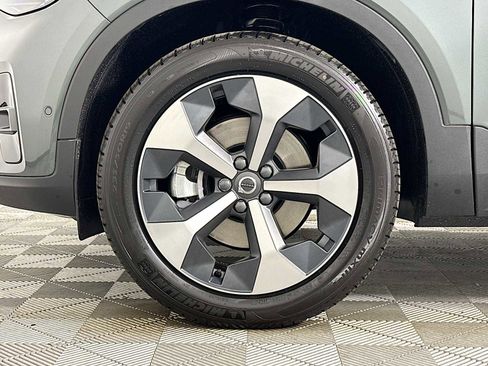 New 2026 Volvo XC40 B5 Plus w/ Protection Package Premier image 29