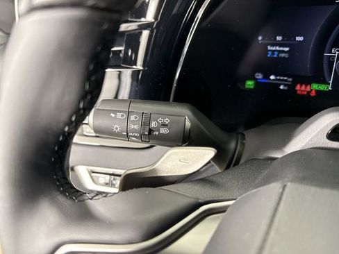 New 2026 Lexus RX 450h AWD image 14