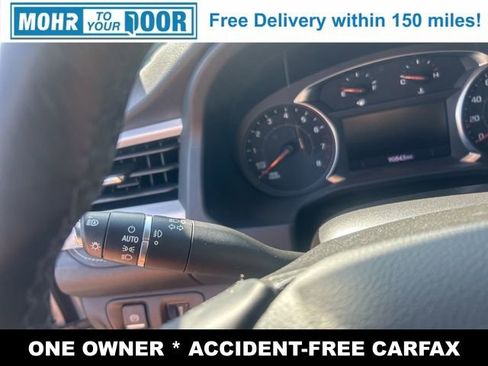 Used 2023 GMC Acadia SLT image 17