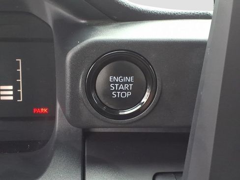 Used 2025 Toyota Tacoma SR RWD image 17