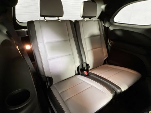 Used 2022 Dodge Durango R/T image 27