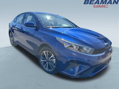 Used 2024 Kia Forte LXS
