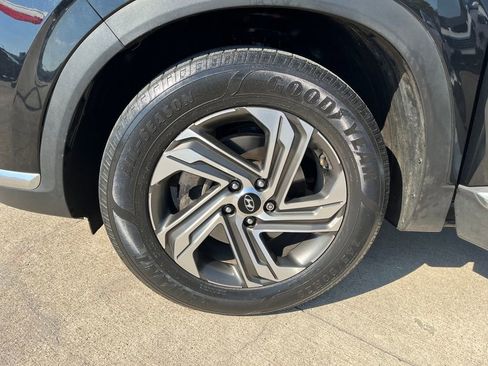 Used 2022 Hyundai Santa Fe SEL w/ Cargo Package image 30