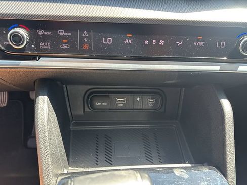 Used 2024 Kia Sportage SX AWD/4WD image 27