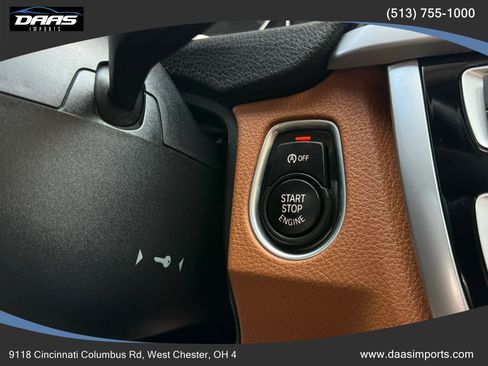 Used 2016 BMW 428i xDrive Convertible AWD/4WD image 40