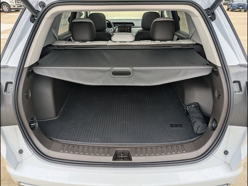 New 2027 GMC Terrain Denali w/ LPO, Floor Liner Package AWD/4WD image 14