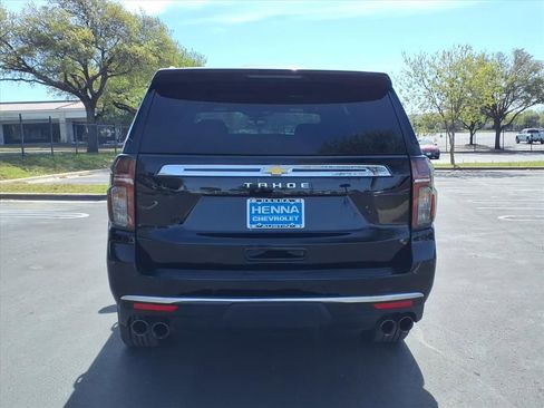 Used 2024 Chevrolet Tahoe Premier image 11