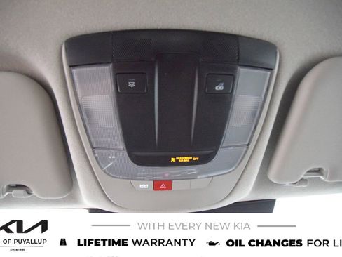 New 2025 Kia Niro EX image 25