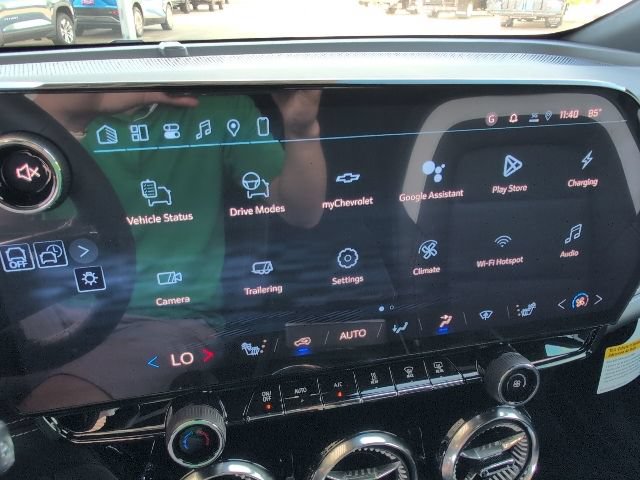 New 2026 Chevrolet Blazer EV LT AWD/4WD image 24