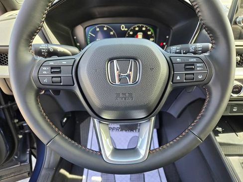 New 2026 Honda CR-V Sport-L image 16