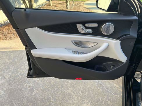 Certified 2023 Mercedes-Benz E 350 4MATIC Sedan image 16