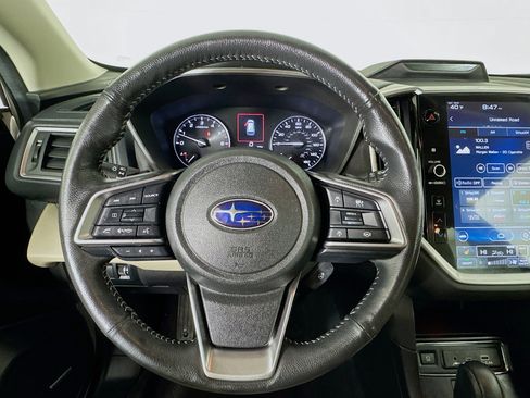 Used 2024 Subaru Ascent Limited w/ Technology Package image 11
