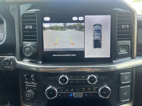 New 2026 Ford F150 King Ranch w/ Equipment Group 601A High AWD/4WD image 5