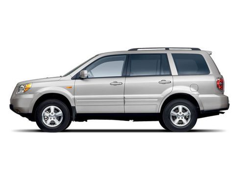 Used 2008 Honda Pilot EX image 3