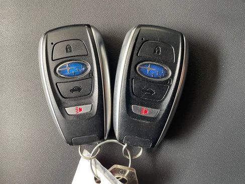 Used 2024 Subaru Outback Limited XT AWD/4WD image 32