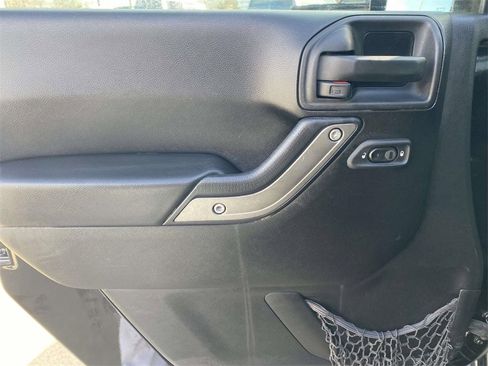 Used 2016 Jeep Wrangler Unlimited Sport w/ Quick Order Package 24S image 49