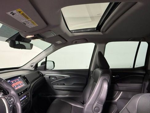 Used 2022 Honda Ridgeline RTL image 31