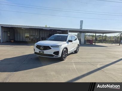 Used 2022 Acura MDX Type S