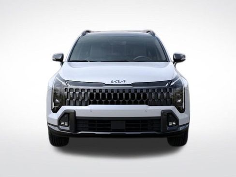 New 2026 Kia Sportage X-Line AWD/4WD image 2