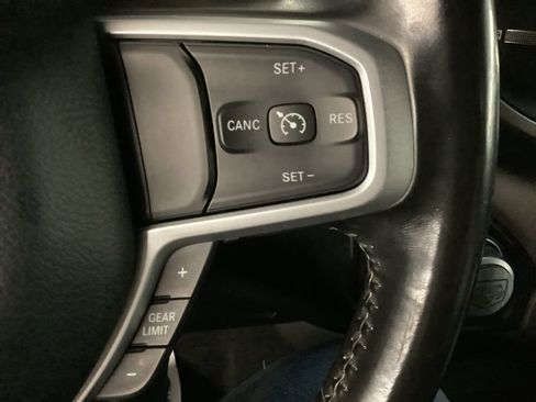 Used 2021 RAM 1500 Big Horn AWD/4WD image 26