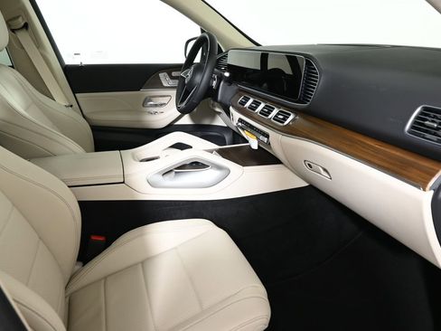 Used 2026 Mercedes-Benz GLE 350 4MATIC image 21