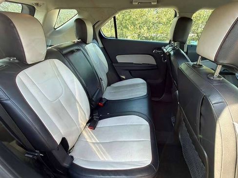 Used 2015 Chevrolet Equinox LS w/ LPO, Protection Package image 25