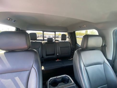 Used 2024 Ford F250 Lariat AWD/4WD image 27