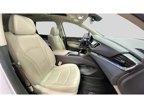Used 2021 Buick Enclave Premium w/ Sun and Sites Package AWD/4WD image 19