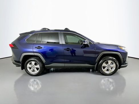 Certified 2025 Toyota RAV4 XLE w/ Convenience Package FWD image 4