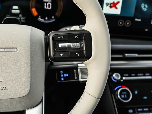 New 2026 Hyundai Santa Fe SEL w/ Tow & Go Package image 23