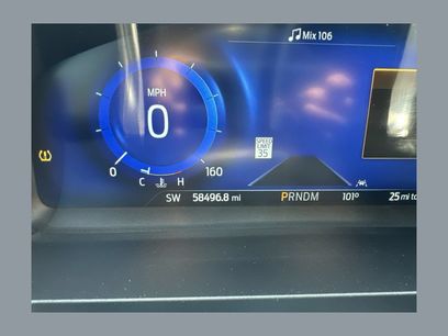 Used 2022 Ford Explorer ST w/ Equipment Group 401A