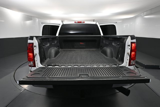 Used 2013 GMC Sierra 2500 SLE AWD/4WD image 31